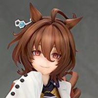 赛马娘 爱丽速子