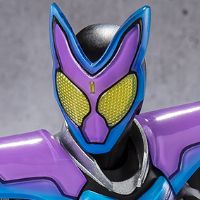 S.H.Figuarts 假面骑士加布 跳跳软糖形态