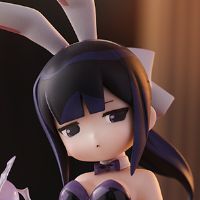 OVERLORD 娜贝拉尔・迦玛 Juami兔女郎版