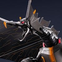 S.H.Figuarts 械甲加甘特隆（奥特曼：崛起）（暂译）