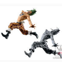 航海王 SCultures BIG 造形王巅峰对决5 第三作 巴托洛米奥