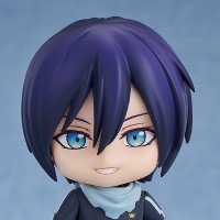 粘土人#2565 野良神 夜斗