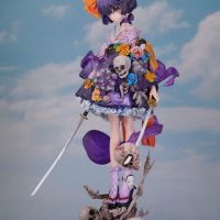 夜汽车 魂魄妖夢広有射怪鳥事GK