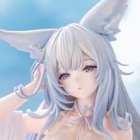 碧蓝航线 鵗（信浓） 白沙幽梦