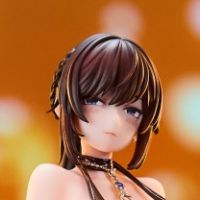 宫前诗帆 礼服派对