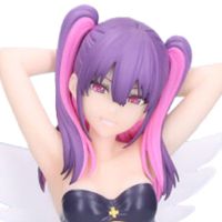 2.5次元的诱惑 独特魅力 美莉艾拉 泳装造型