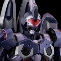 异度装甲 FORM-ISM ACT 威尔特尔