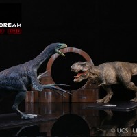 侏罗纪世界3 最终决战套装