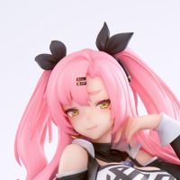 绝区零 阵营系列 狡兔屋 妮可·德玛拉