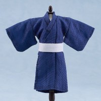 粘土娃 服装套组 刀剑乱舞 三日月宗近 轻装