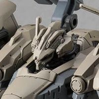 30MM 机战佣兵VI 境界天火 RaD CC-2000 ORBITER 黄昏