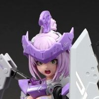 赛博森林 战争之影 叶芙娜·马尔基娜 霜寒迷彩