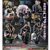 战棋系列R 航海王 Vol.4