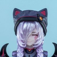 原初的魔女 林鸦 part1