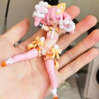 寿屋猫猫，我拼完啦