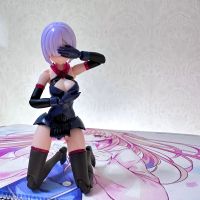 处刑人是真的可爱