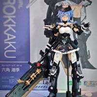 萌新的第一次手涂