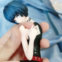 我这是多倒霉啊 一年买几个手办全部中奖了