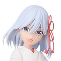 缘结甘神家 Desktop×Decorate Collections “甘神朝姬”