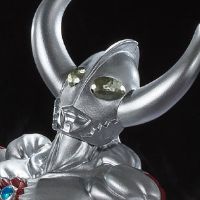 奥特曼系列 豪块 奥特之父