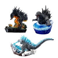 掌中名场面EX 哥斯拉-1.0