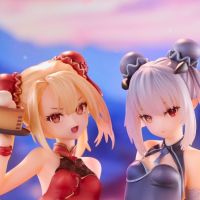 蒂蒂 与 克洛耶