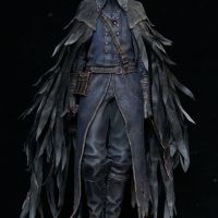 血源诅咒乌鸦猎人艾琳