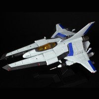 宇宙巡航机V Vic Viper