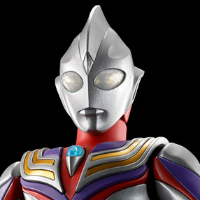 Figure-rise Standard 迪迦奥特曼 复合型