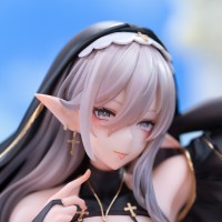 修女精灵 通常版