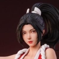 New Era系列 拳皇14 不知火舞