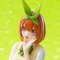 五等分的新娘∽ Luminasta “中野四叶”