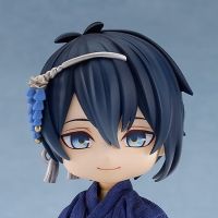 粘土娃 刀剑乱舞 三日月宗近 轻装