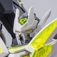 零非系列——诸神之熵 雷神-苍雷形态