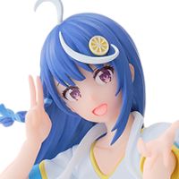 身为VTuber的我因为忘记关台而成了传说动画版 Desktop×Decorate Collections“小咻瓦”