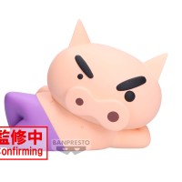 蜡笔小新 大号SOFVIMATES~肥嘟嘟左卫门~哟