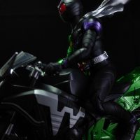 【风都鬼火王：蒙面好汉达不溜】