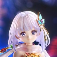 PRISMA WING 白猫计划 缇娜 霓虹之岛的100亿$$$（企划取消）