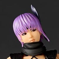 转轮科技系列 惊奇山口  绫音