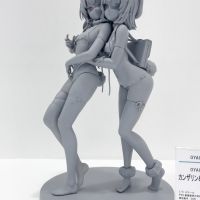 这两只小可爱的关键词有大佬知道吗？