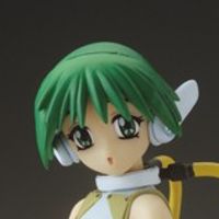 ToHeart 玛露琪 连体衣