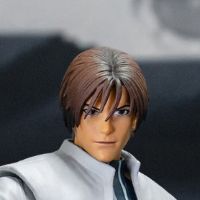 拳皇2002无限之战 草薙京 上海WF2024限定