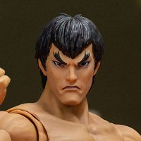 极街霸2：最后的挑战者 飞龙 上海WF2024限定