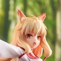 战国妖狐 救世姐弟篇 小玉