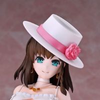 拼装女主角 命运-冠位指定 魔术师-夏洛特·科黛  [Summer Queens]