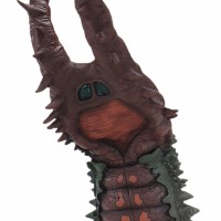 1/6特摄系列 双尾怪 高端版