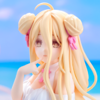 压泡面 约会大作战 第五季 星宫六喰 泳装版