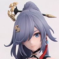 Gift+系列 崩坏3 符华 · 云墨丹心