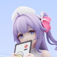 LIMEPIE 碧蓝航线 独角兽 天使的护理时间