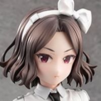 少女乐队的呐喊 海老塚智